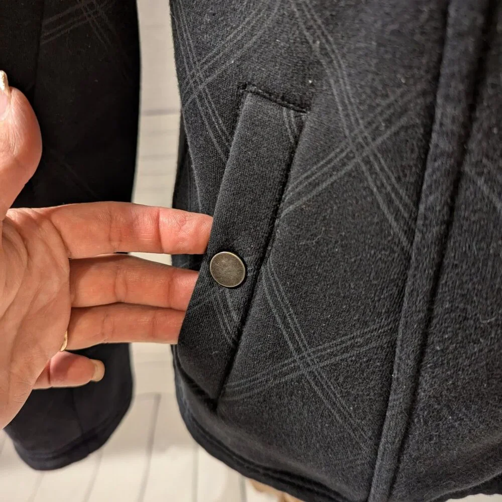 Sebby Jacket - Picture 3 of 10